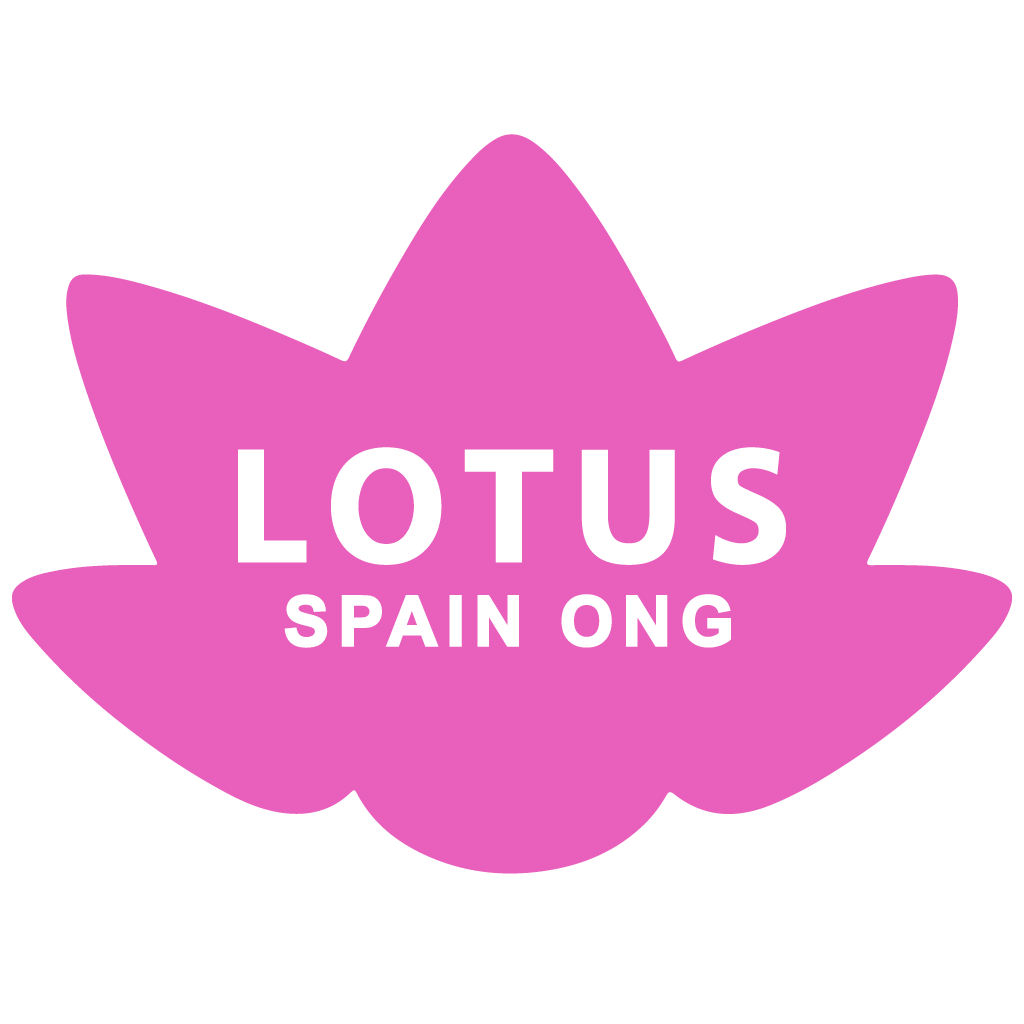 Lotus Spain ONG